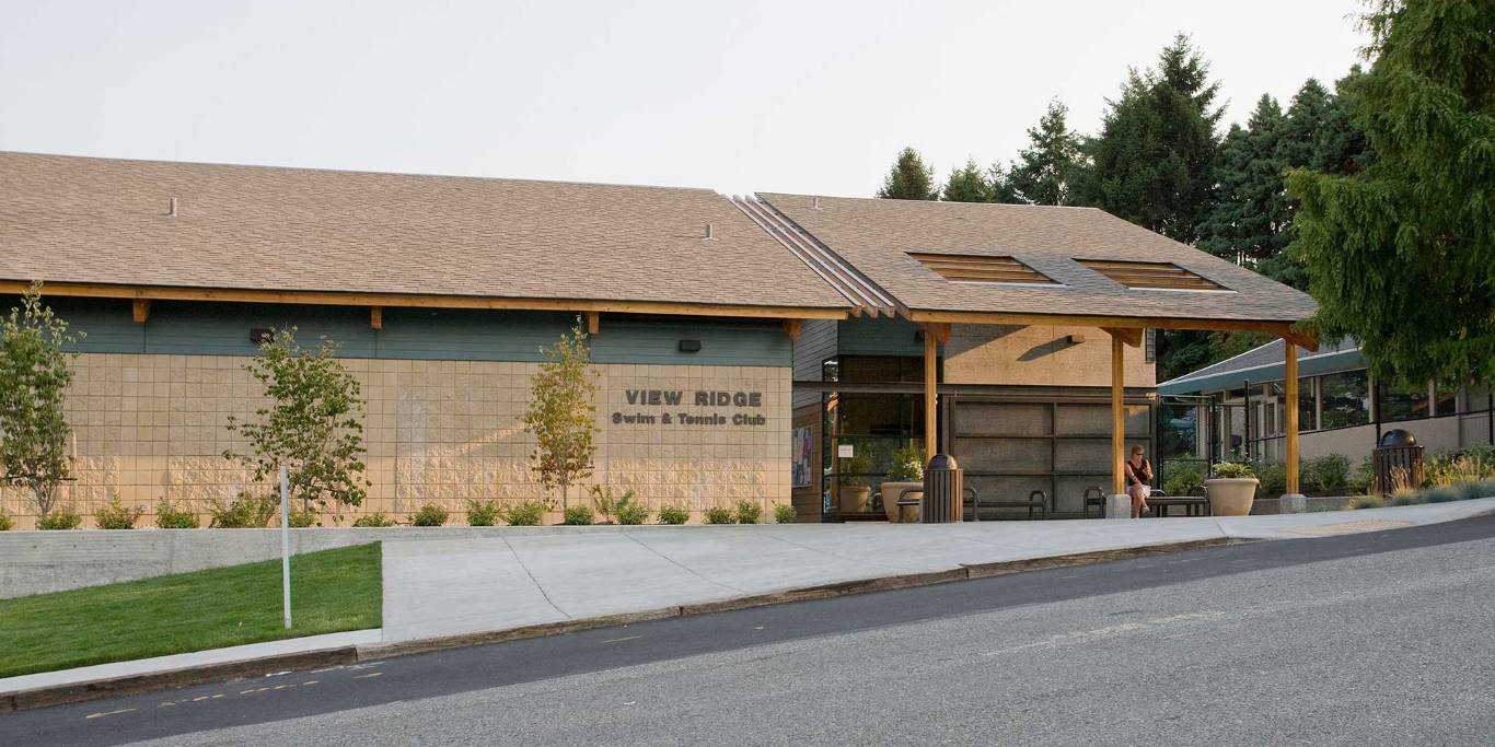 Bellevue First Congregational Church – Goudy Construction